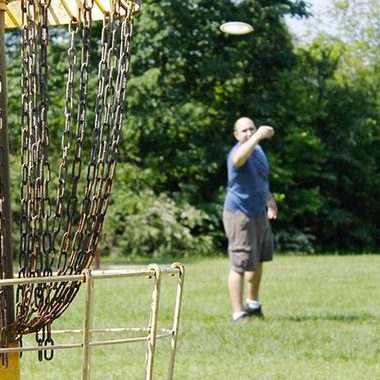 activities-disc-golf